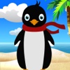 Penguin Survival Tap: Beach Village Resort