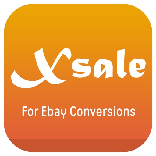 Xsale : Conversions For Ebay Profits and Sales