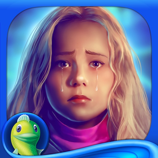 Fear For Sale: Phantom Tide HD - A Scary Hidden Object Mystery (Full)