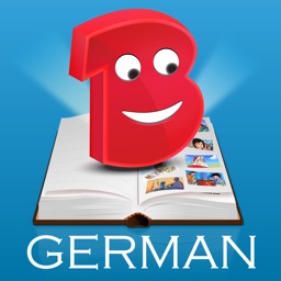 eBookBox German HD – Fun stories to improve reading & language learning
