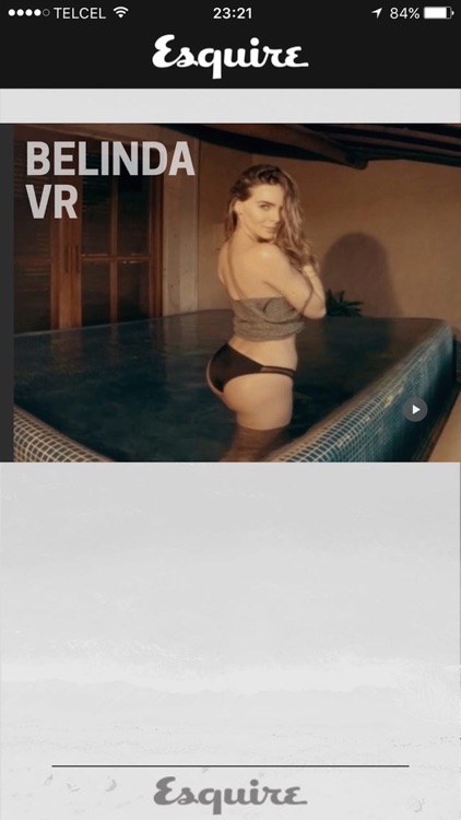 Esquire VR