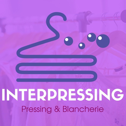 Interpressing icon