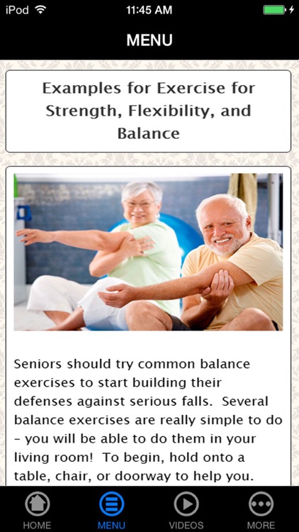 Discover The Secrets to Having a Good Exercises for The Elderly You Want