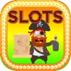 Slot Machines Pirates - The Lost Treasure