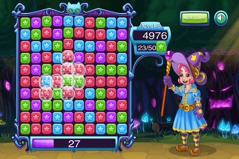 Star Mysteries HD screenshot 3