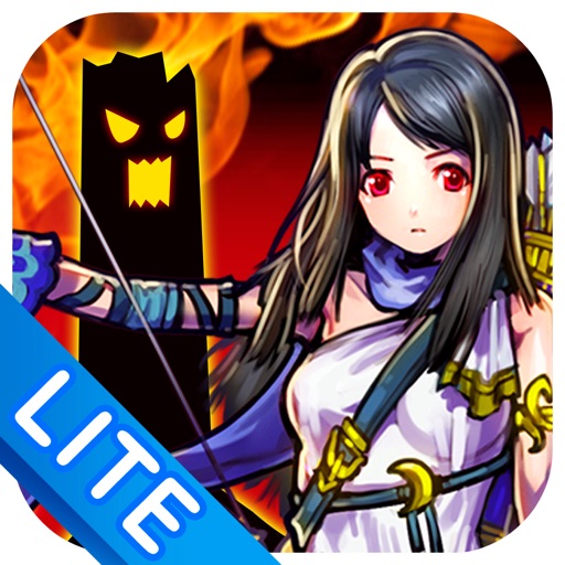 Hell Tower Lite iOS App
