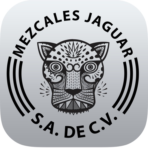 Mezcal Jaguar by Mario Rodriguez