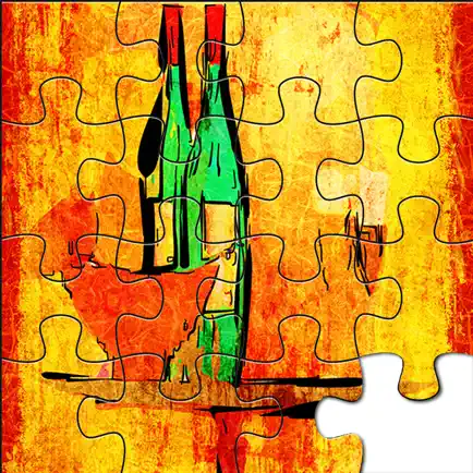 Jigsaw For The Love of Arts - Puzzles Match Pieces Cheats