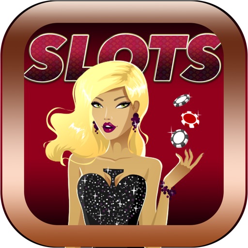 888 My Big World Deal - FREE SLOTS Las Vegas Casino Game icon