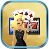 Las Vegas Woman 777 Slots Paradise Casino - Play Real Game of Casino Free