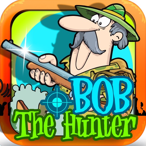 Hunter BoB - Hunting Monsters Cave Adventure icon