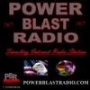 Power Blast Radio