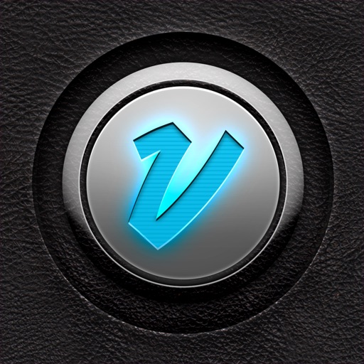 Vivace GP - Real cars iOS App