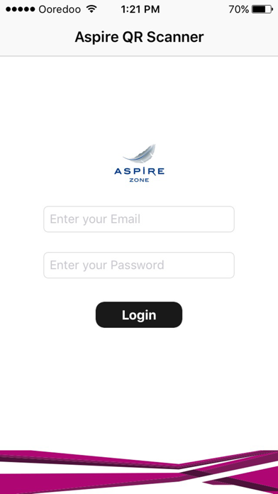 How to cancel & delete Aspire QRS from iphone & ipad 3