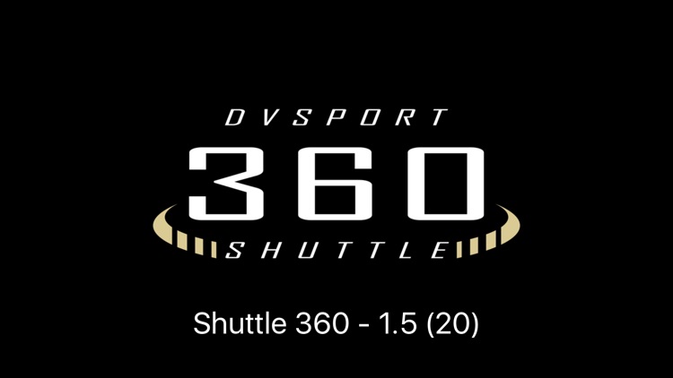 Shuttle 360