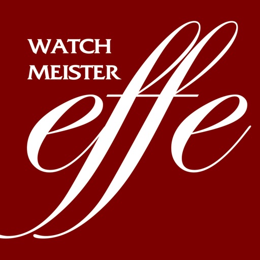 札幌市 中央区 円山公園 watch meister effe icon