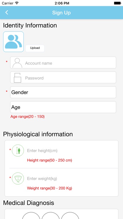 ESER Glucose screenshot-4