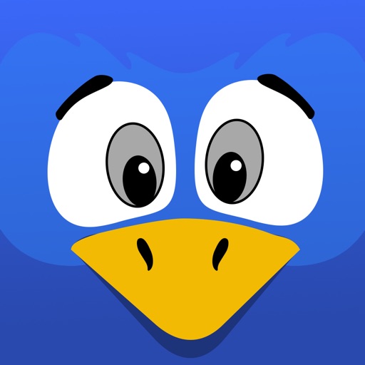 Bluebirds Penalty Shootout iOS App