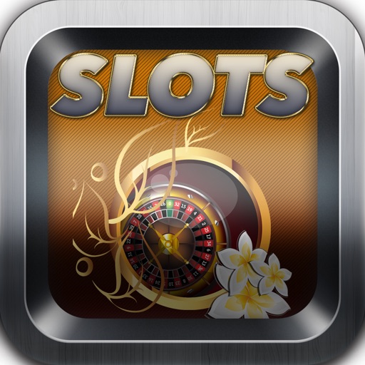 888 Paradise Slots Advanced Slots - Free Jackpot Casino Games icon