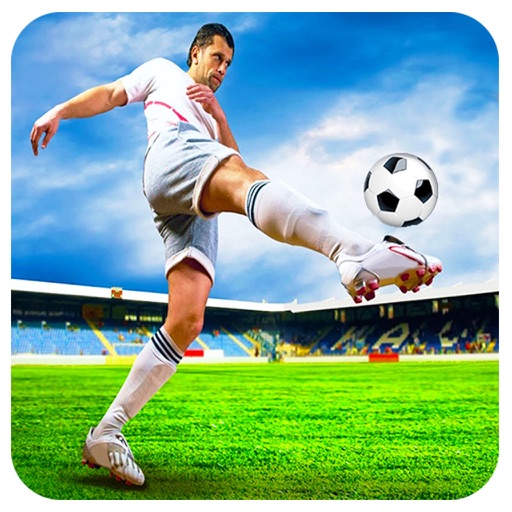 Real Football International Cup HD:Soccer