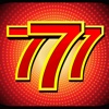 Great 777 Triple Seven Fruits&Hearts Casino Slots - FREE Las Vegas Edition