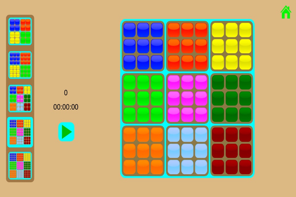 PuzzleHit + screenshot 3