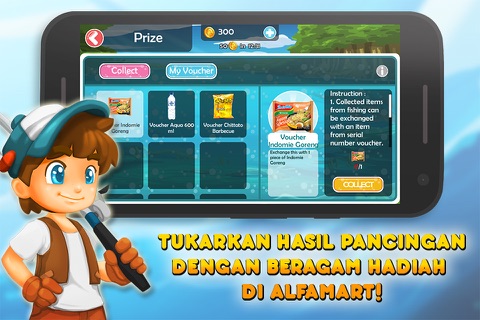 Fishmart screenshot 3