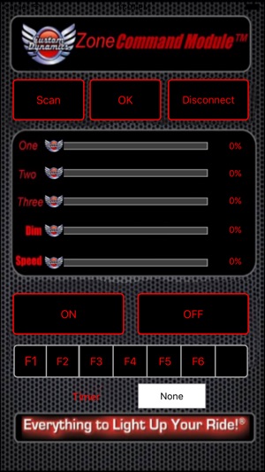 Custom Dynamics Zone Remote(圖1)-速報App