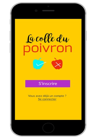 La colle du poivron screenshot 4