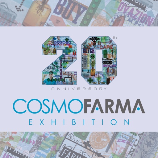 COSMOFARMA