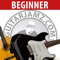 Beginner Guitar by Guitar Jamz is a great place for any beginner to start
