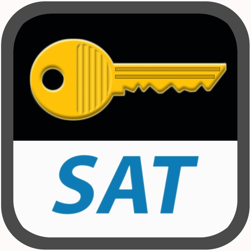 SAT Mobile ID iOS App