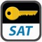 SAT Mobile ID provides Bluetooth proximity login and proximity logout to any SAT-enabled application