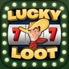 A Cowboy Casino - Free Slots Game
