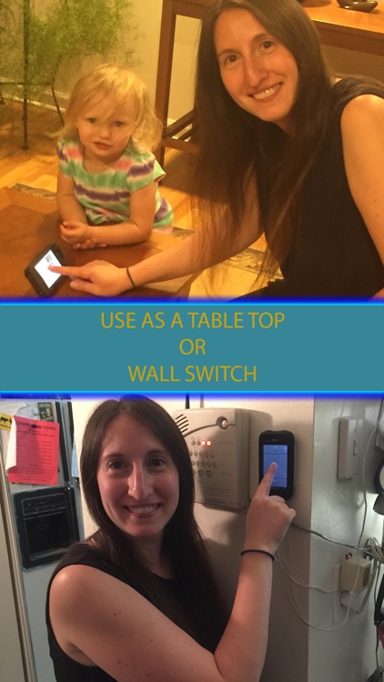 Master Switch for Smart Homes