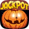 A Aaron Halloween Jackpot - Blackjack 21 and Roulette