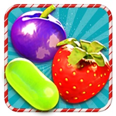 Activities of Berry Match 3 Deluxe