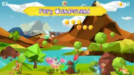 Game screenshot Fairy Wonderland apk