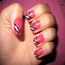 Nail Art Designs Free App #Get Nail Design Ideas