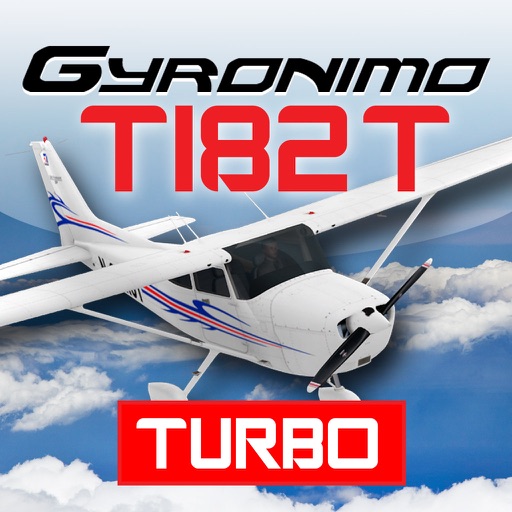 Cessna T182T Skylane icon
