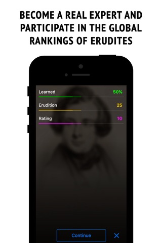 Dickens - interactive book screenshot 3