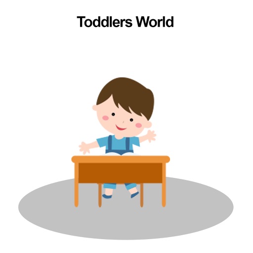 Toddlers World