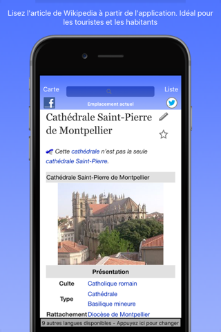 Montpellier Wiki Guide screenshot 3