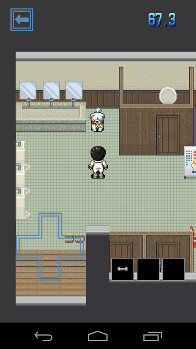 脱出ゲーム トイレに急げ Iphoneアプリ Applion