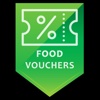 Food Vouchers for Pizza Express,Kfc,McDonald’s,Nando’s,Dominos,Starbucks