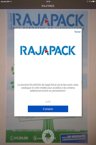 RAJAPACK screenshot 4