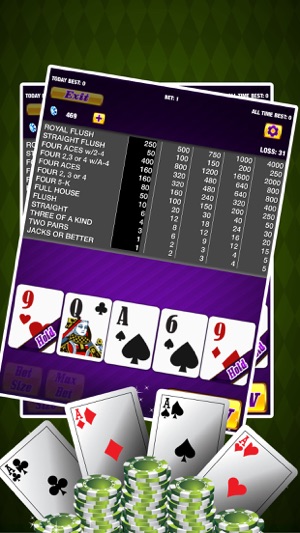 Poker King & Queen Pro(圖5)-速報App