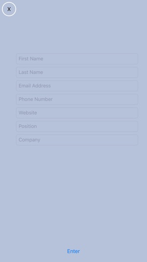 SmartCard Contacts(圖3)-速報App