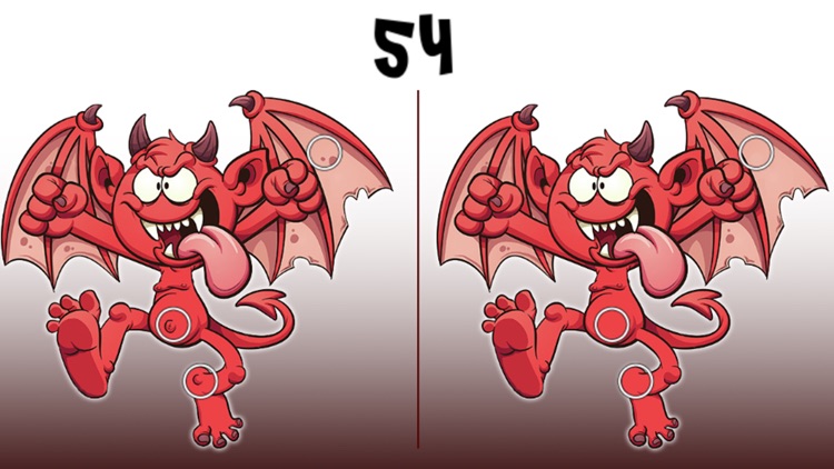 Spot The Differences Game Free screenshot-3