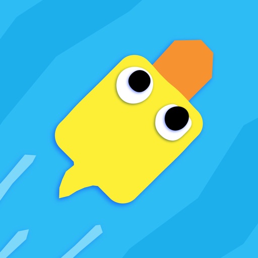 Paper Duck iOS App